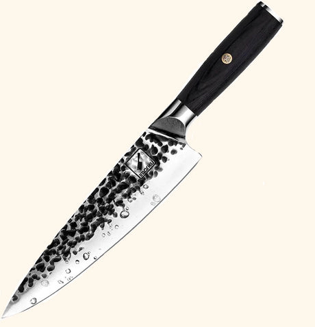 Japanese Chef's Knife 8"