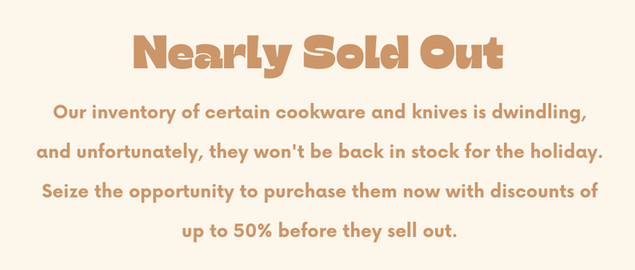 christmas sales